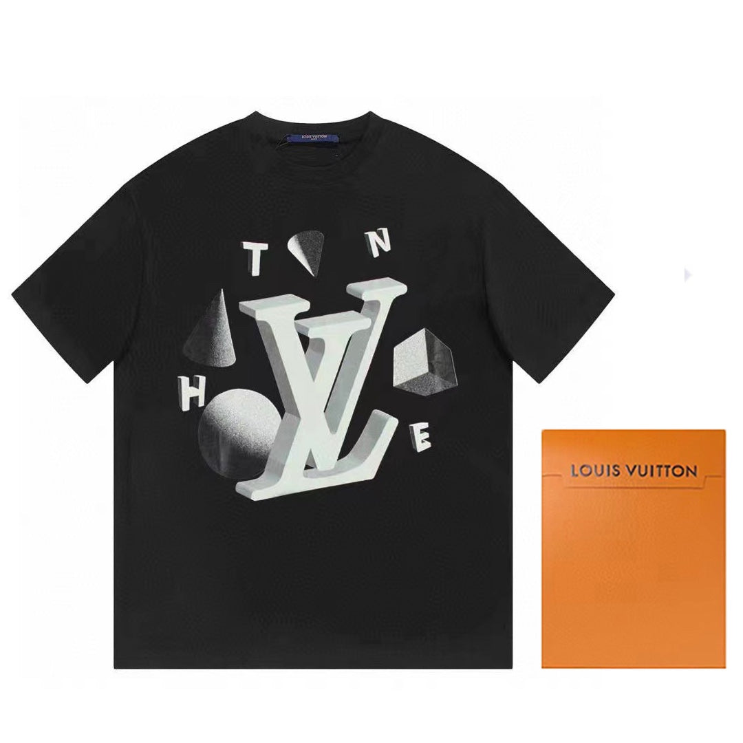 LuxluxHouse Louis Vuitton T-shirt NO.2