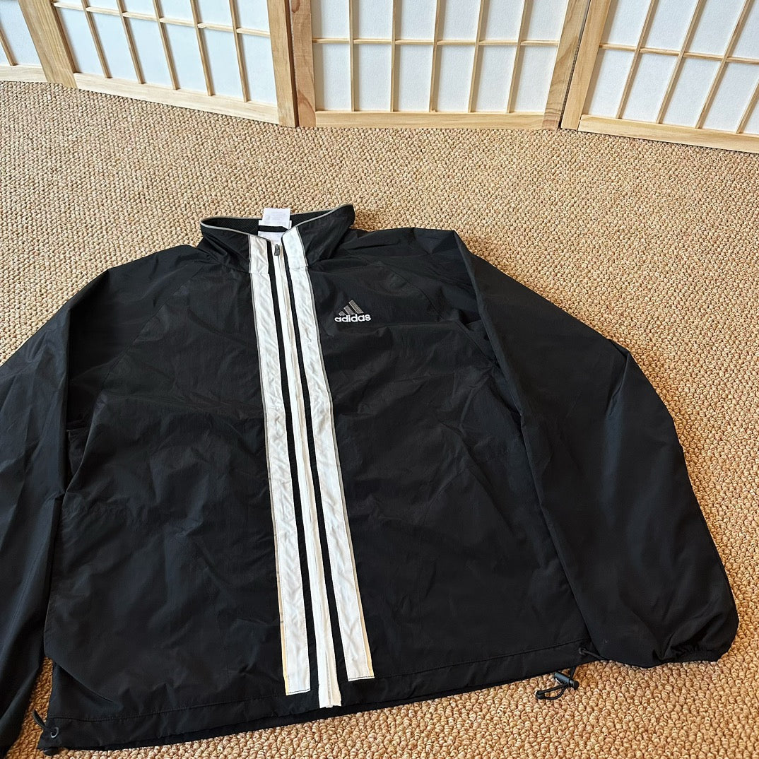 LuxluxHouse Best Quality Clothes Nike & Adidas Coats & Jackets