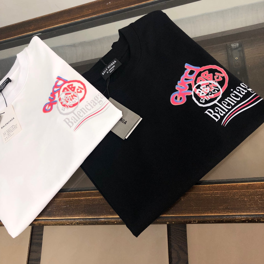 LuxluxHouse Best Quality Clothes Gucci T-shirt