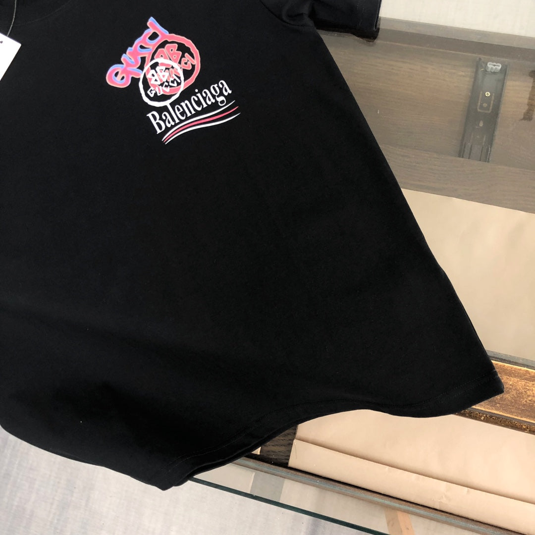 LuxluxHouse Best Quality Clothes Gucci T-shirt