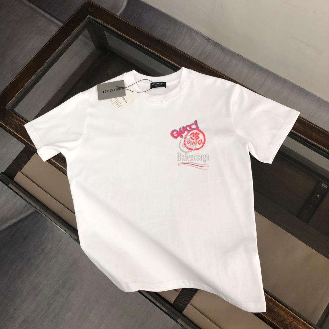 LuxluxHouse Best Quality Clothes Gucci T-shirt
