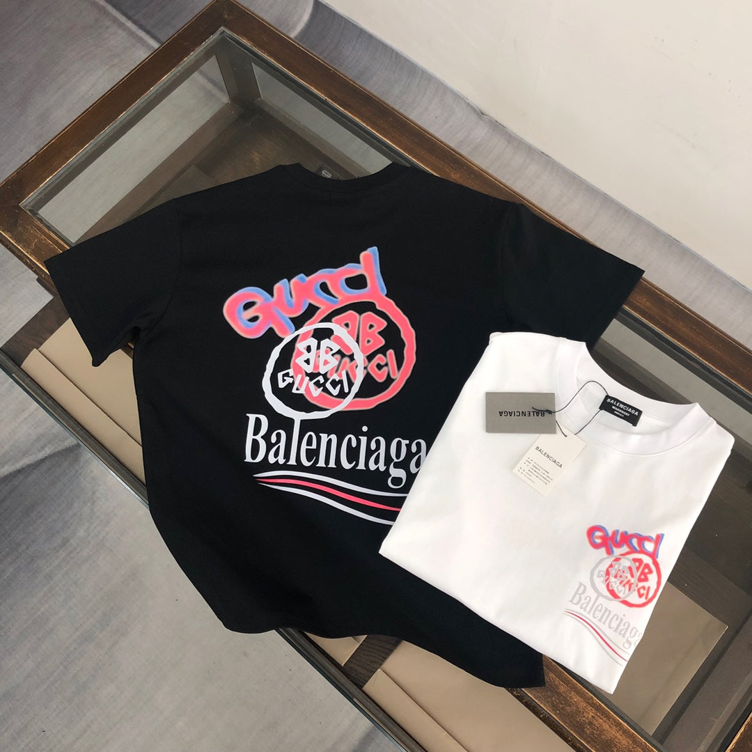LuxluxHouse Best Quality Clothes Gucci T-shirt