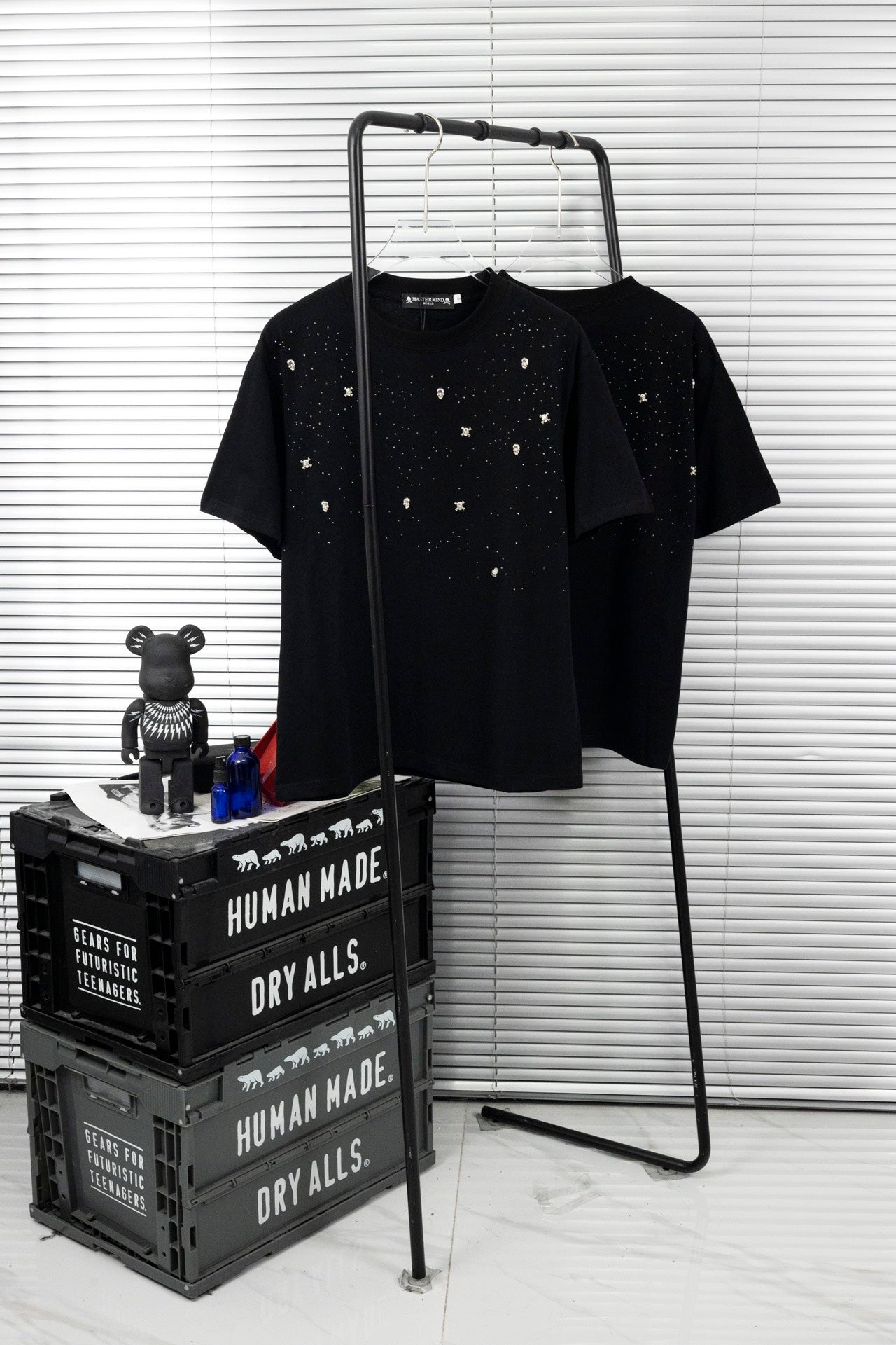 Chrome Hearts T-shirt NO.5