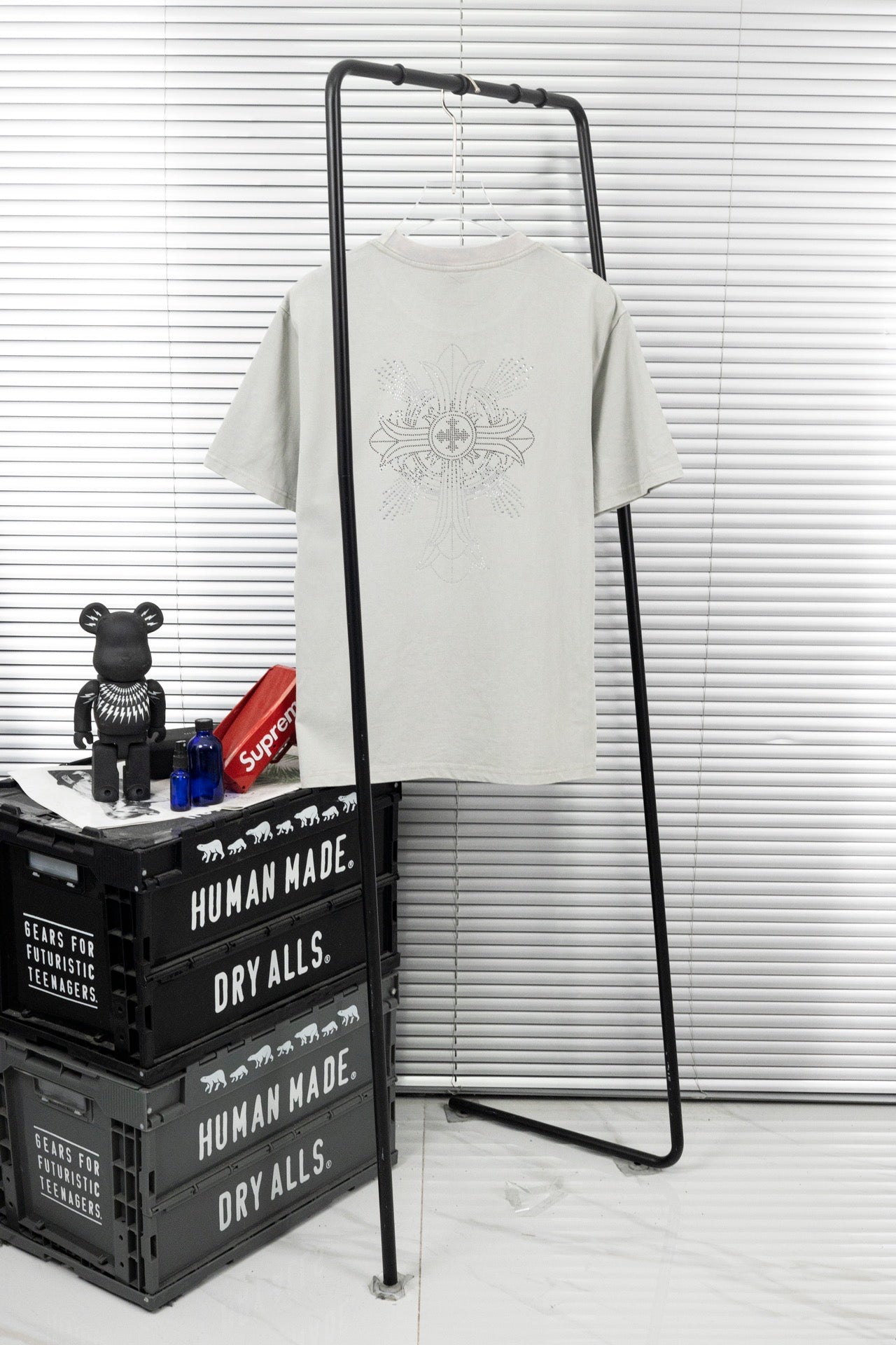 Chrome Hearts T-shirt NO.5