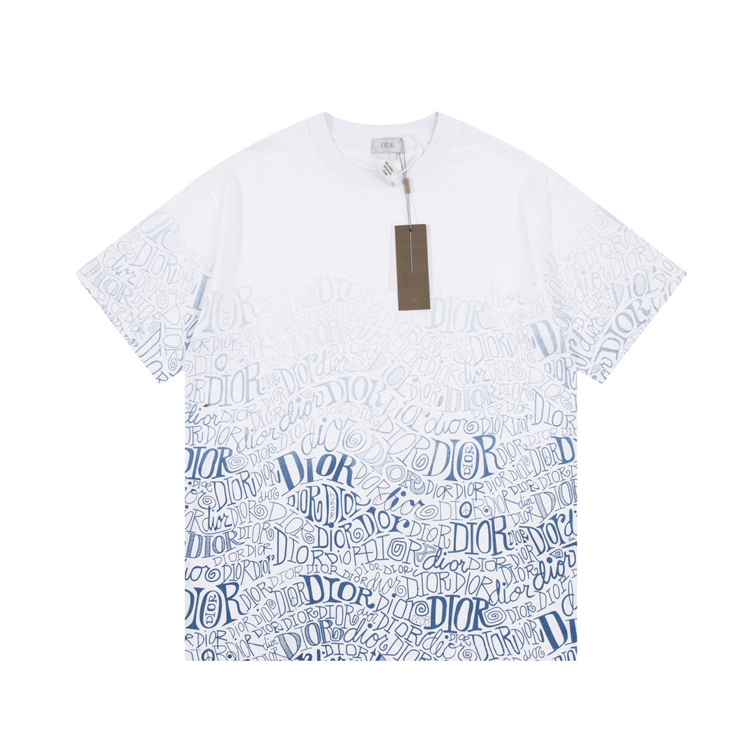 LuxluxHouse Dior T-shirt NO.4