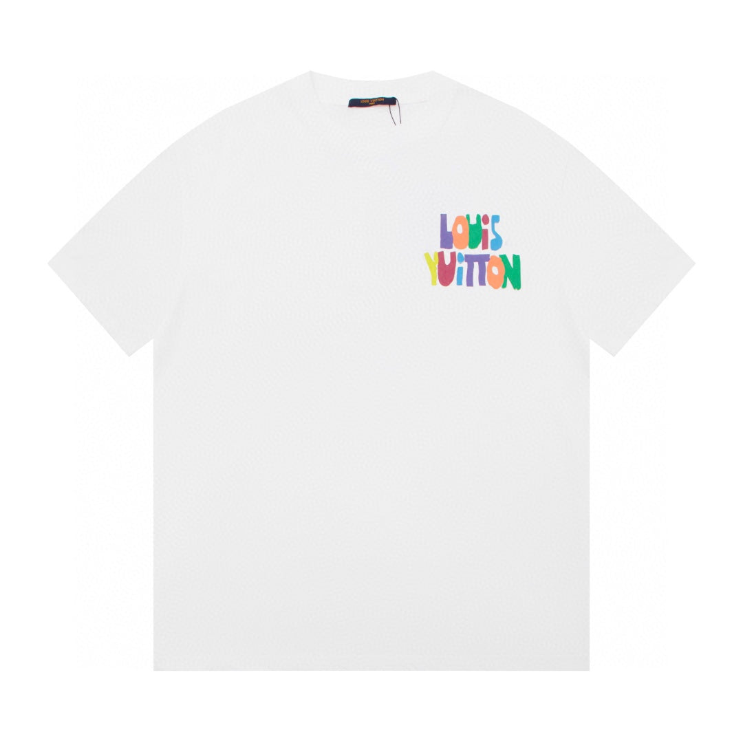 LuxluxHouse Louis Vuitton T-shirt NO.2