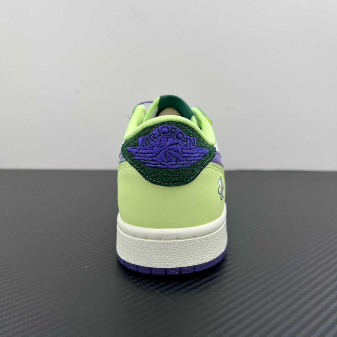 DT Batch-Air Jordan 1 Low OG"Doernbecher"