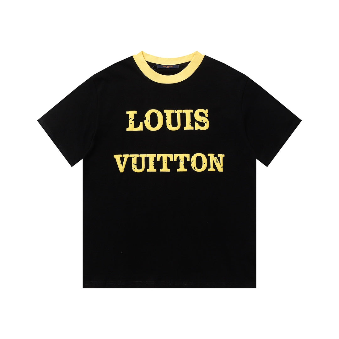 LuxluxHouse Louis Vuitton T-shirt NO.2