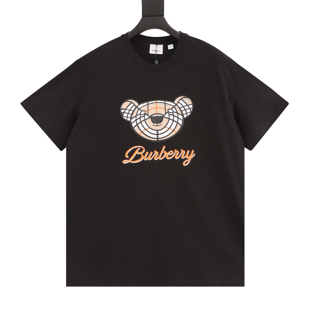 LuxluxHouse Burberry T-shirt NO.4