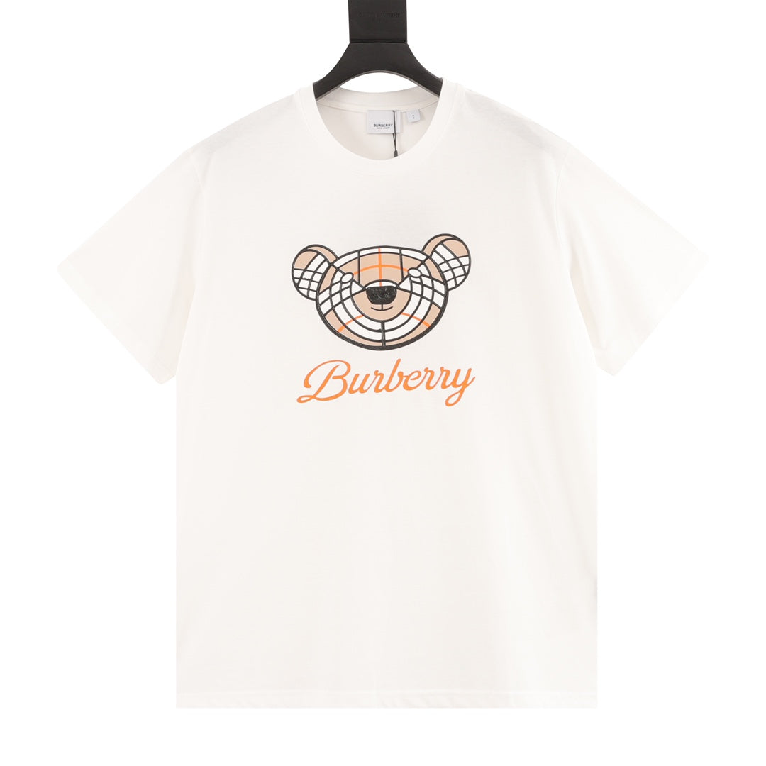 LuxluxHouse Burberry T-shirt NO.4