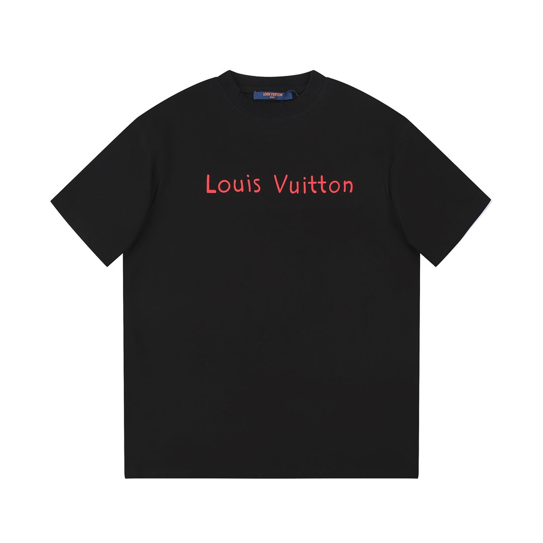 LuxluxHouse Louis Vuitton T-shirt NO.2