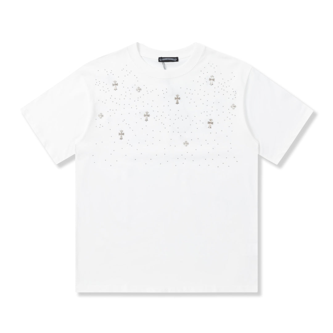 Chrome Hearts T-shirt NO.3