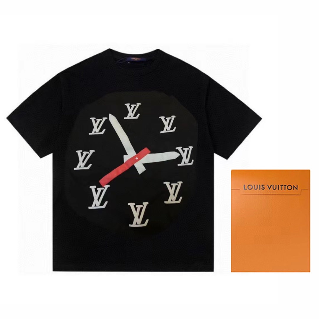 LuxluxHouse Louis Vuitton T-shirt NO.3