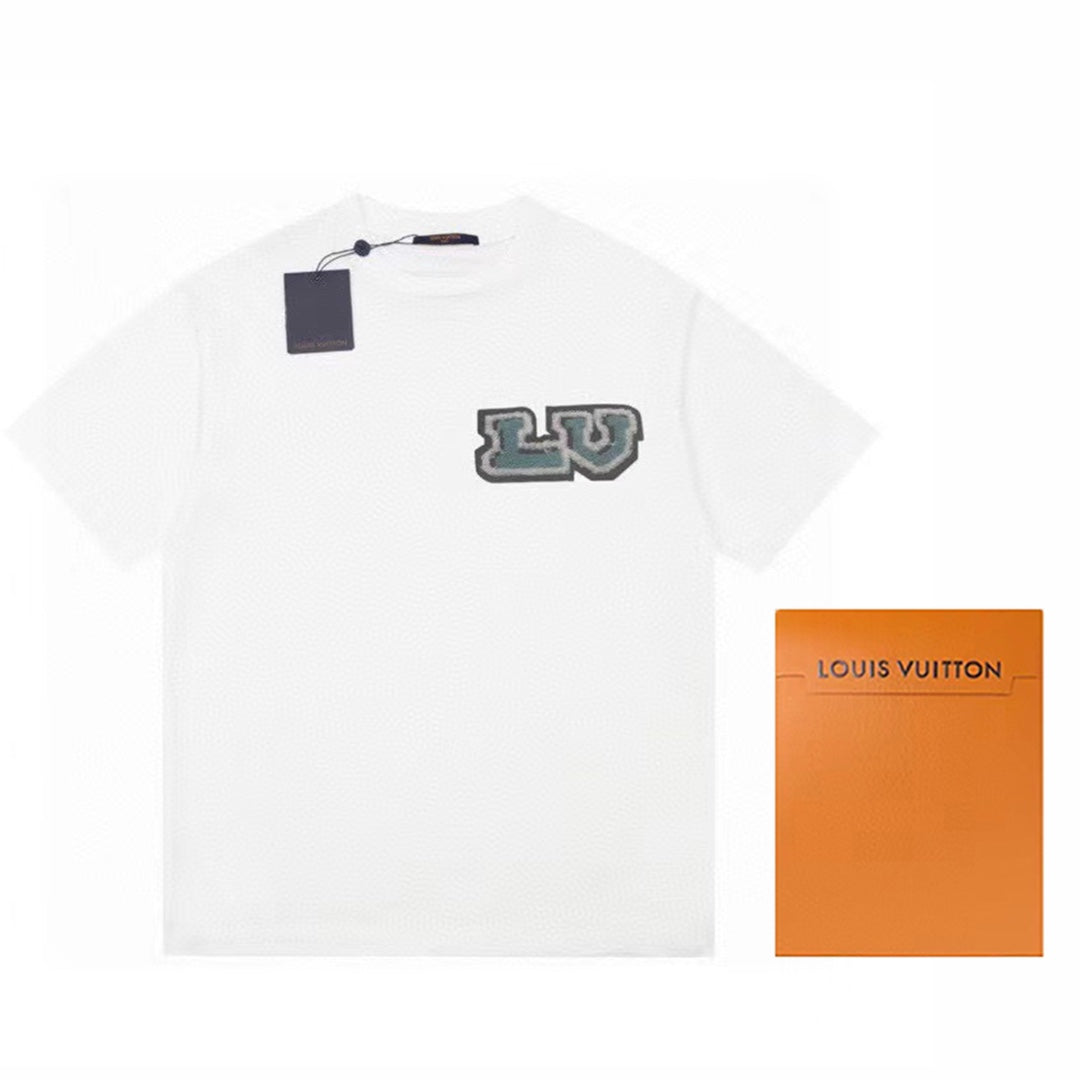 LuxluxHouse Louis Vuitton T-shirt NO.3