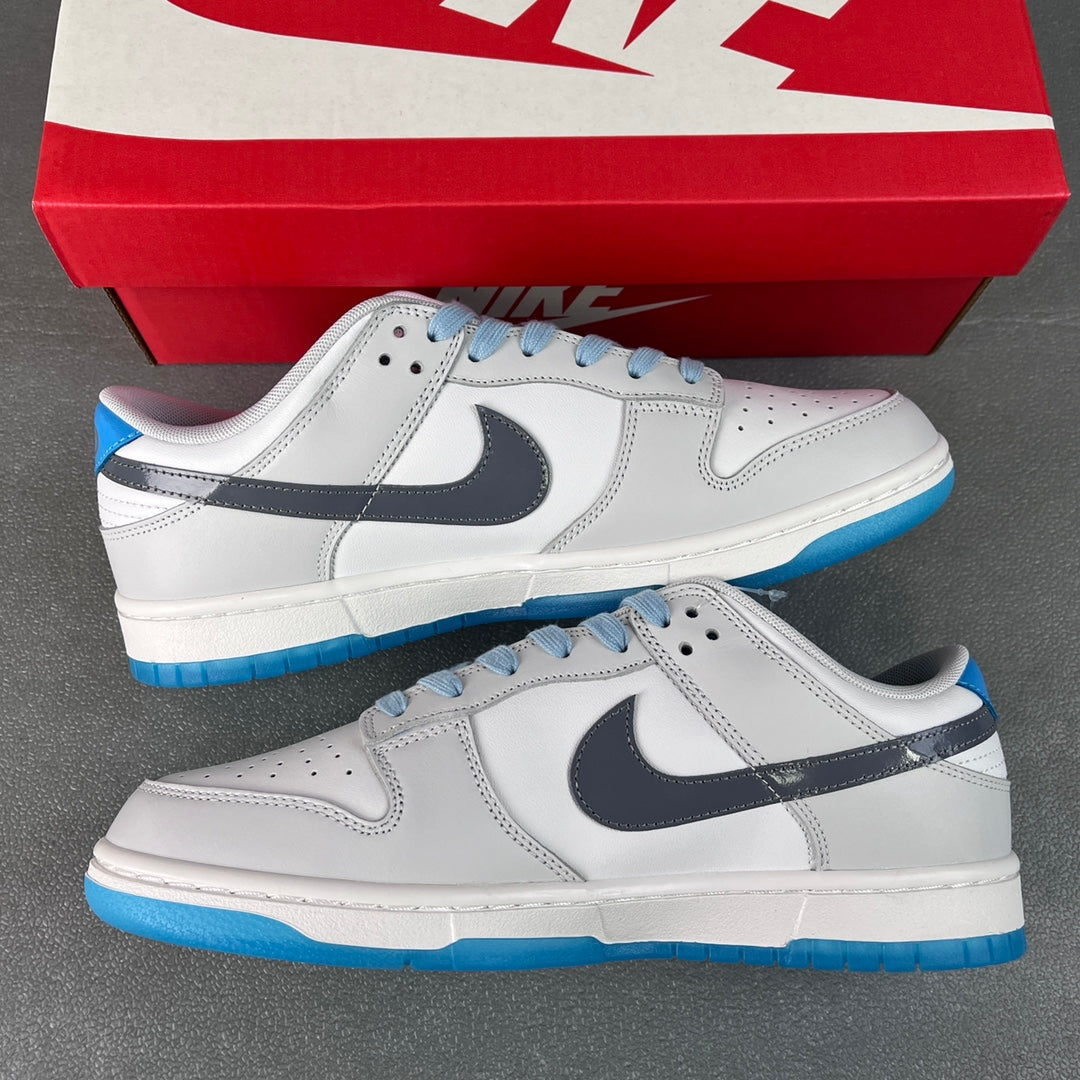 AY Batch-Nike Dunk SB Low “520”