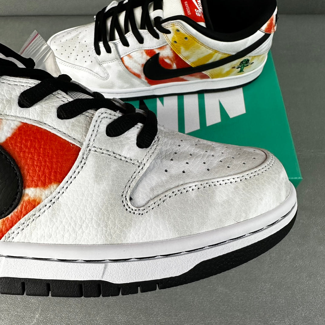 AY Batch-Nike Dunk SB Low Pro Qs "Roswell Ravgun”