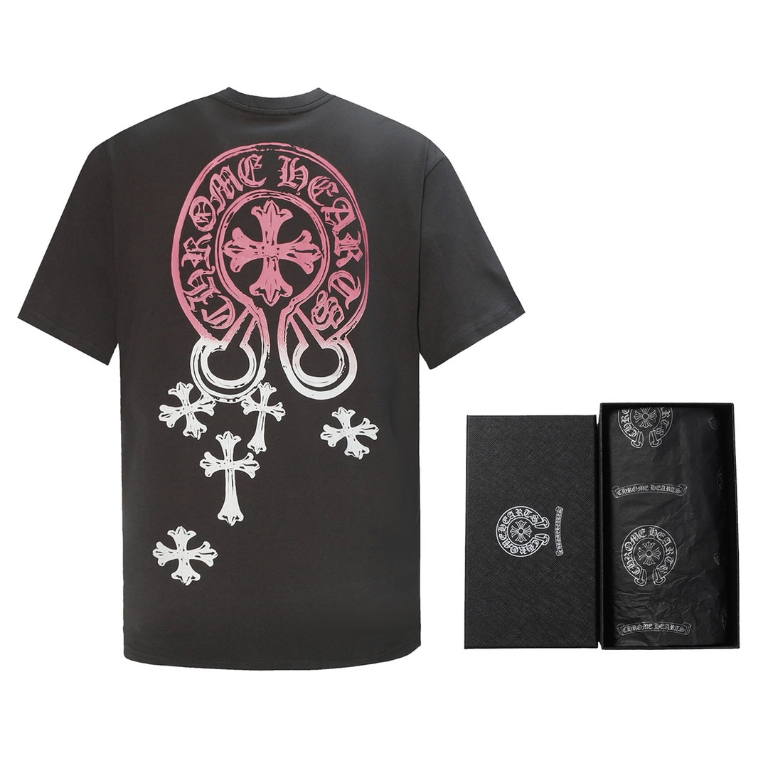 Chrome Hearts T-shirt NO.3