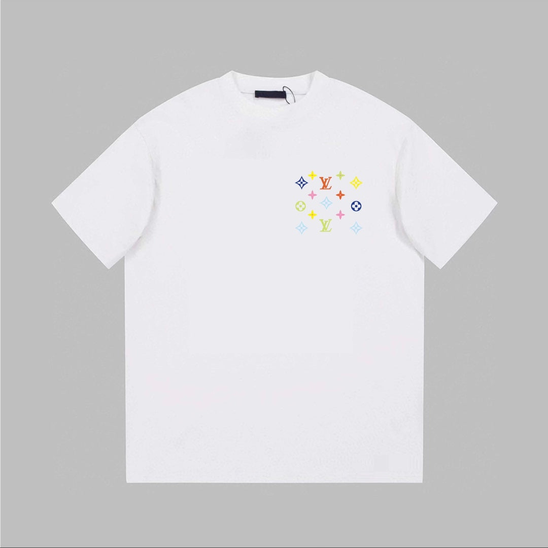 LuxluxHouse Louis Vuitton T-shirt NO.5