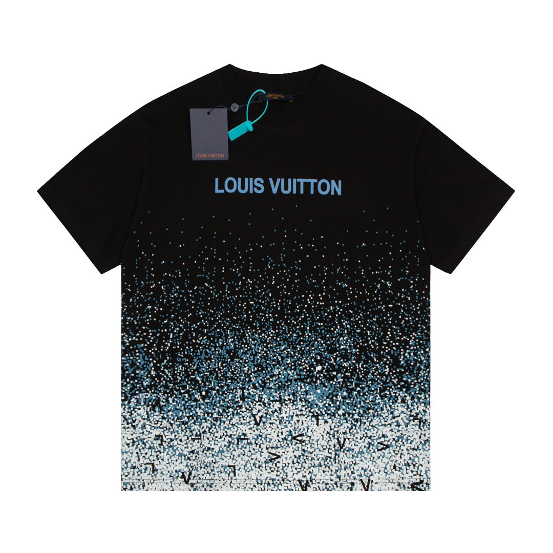 LuxluxHouse Louis Vuitton T-shirt NO.3