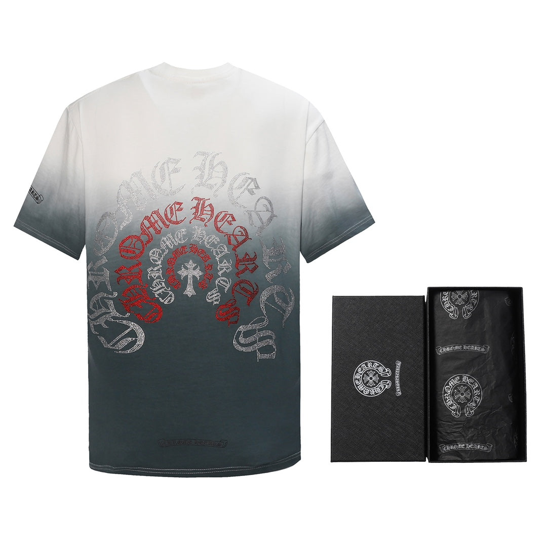 Chrome Hearts T-shirt NO.3