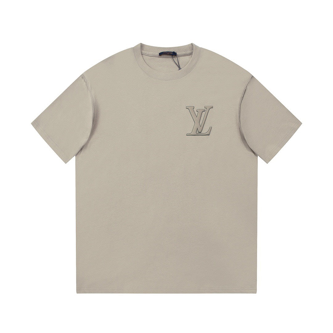 LuxluxHouse Louis Vuitton T-shirt NO.3