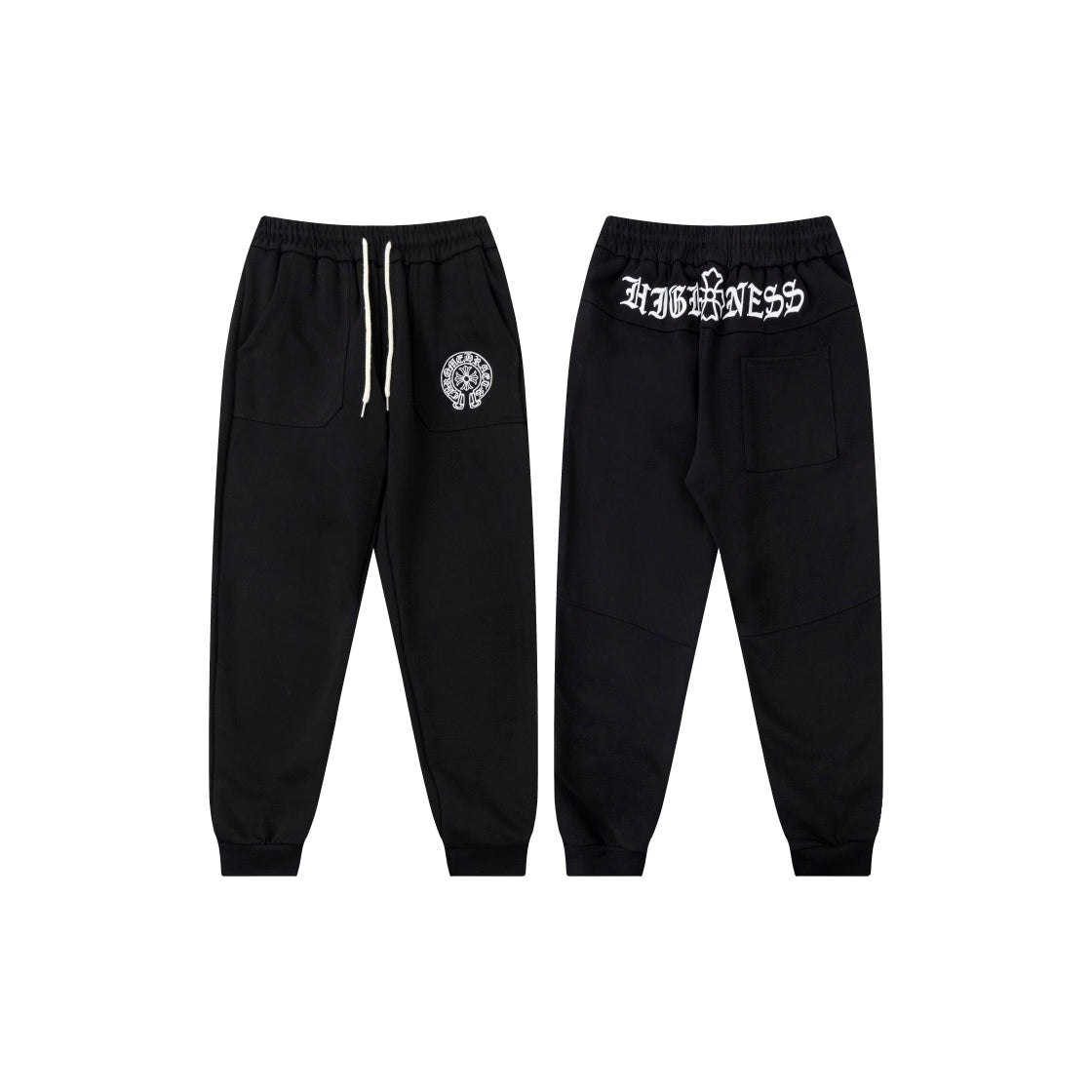 Chrome Hearts pants