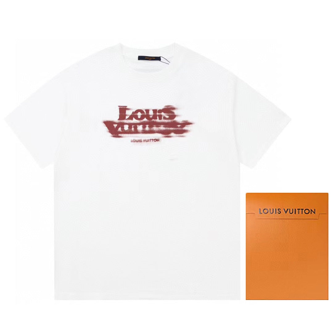 LuxluxHouse Louis Vuitton T-shirt NO.3