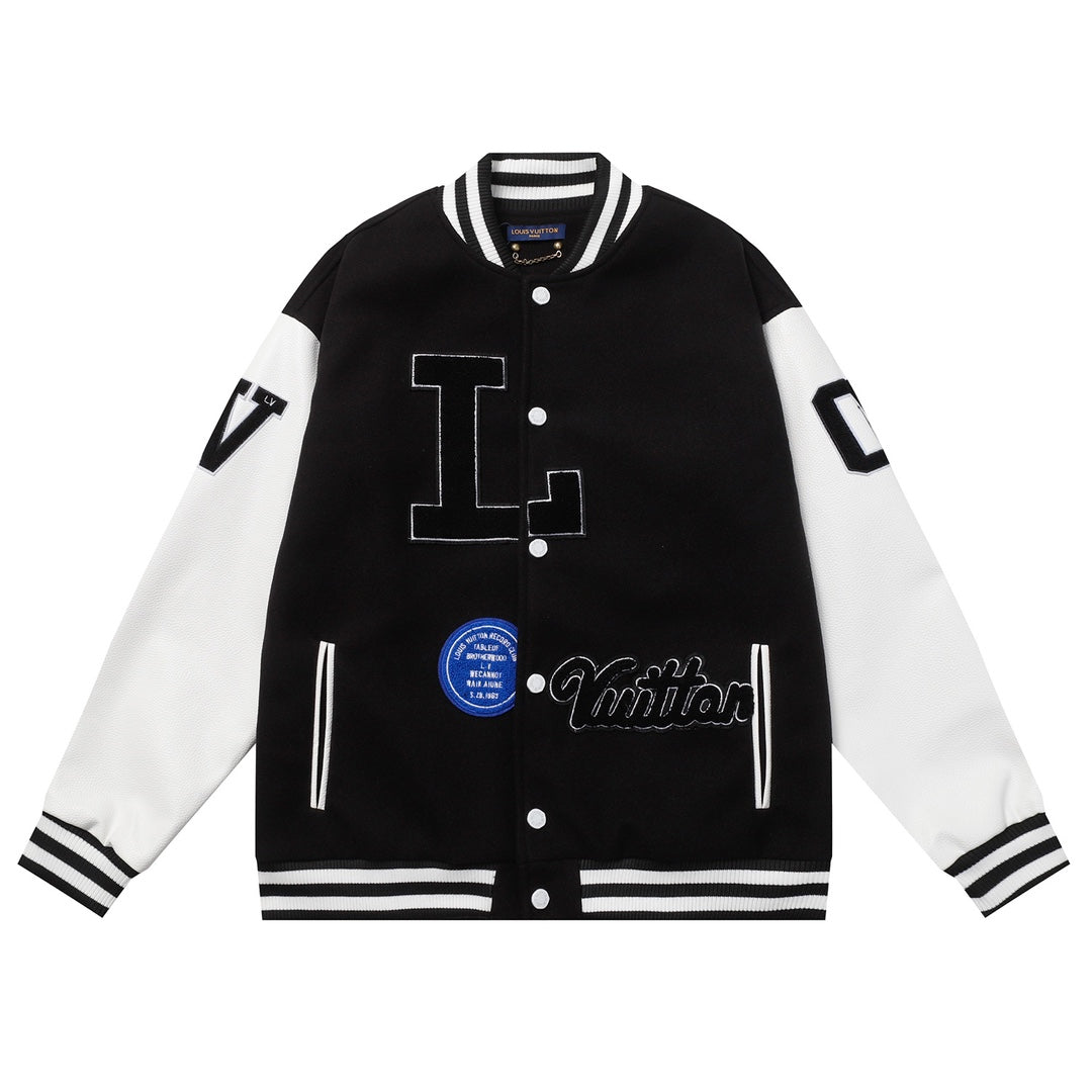 LuxluxHouse Best Quality Clothes Coats & Jackets Louis Vuitton