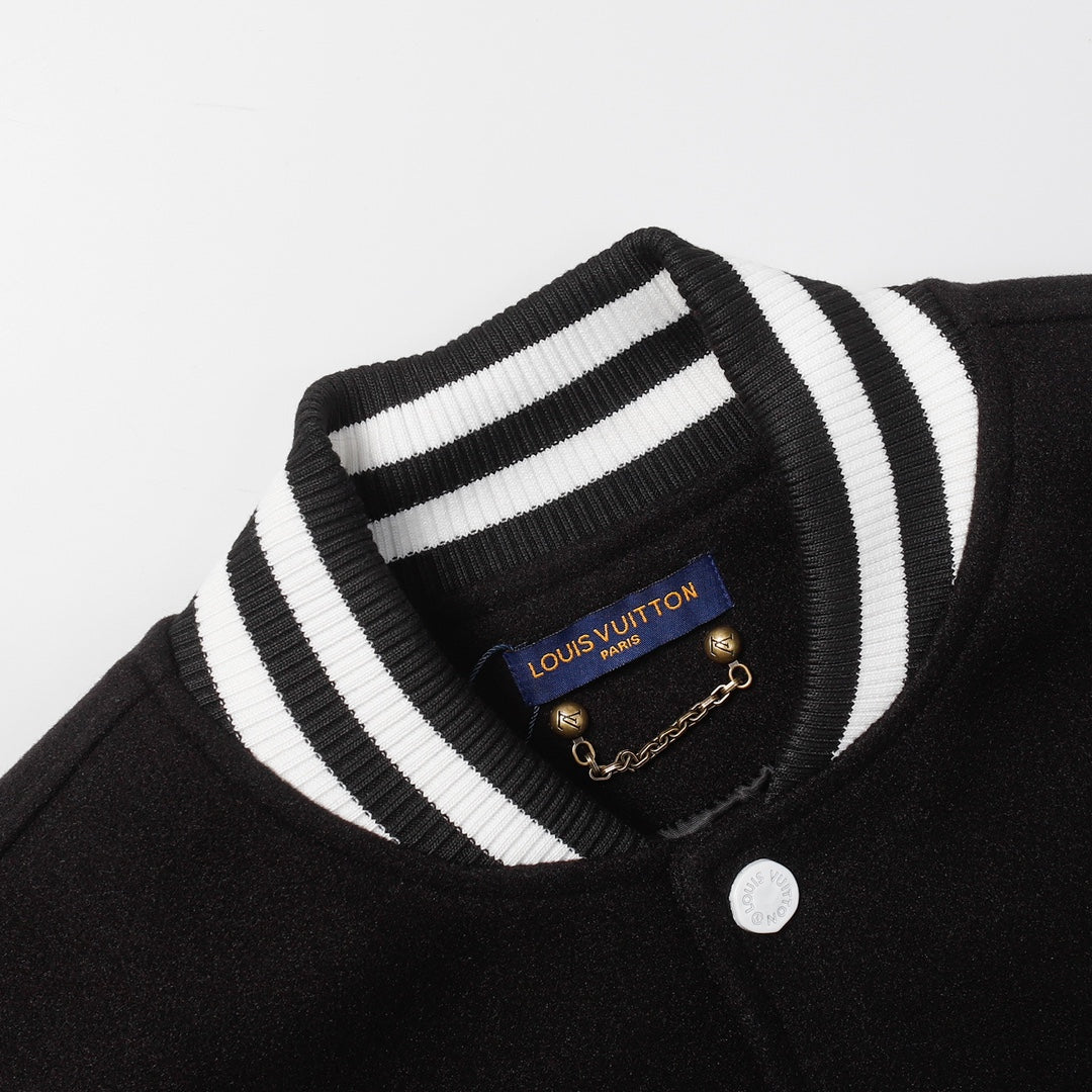 LuxluxHouse Best Quality Clothes Coats & Jackets Louis Vuitton