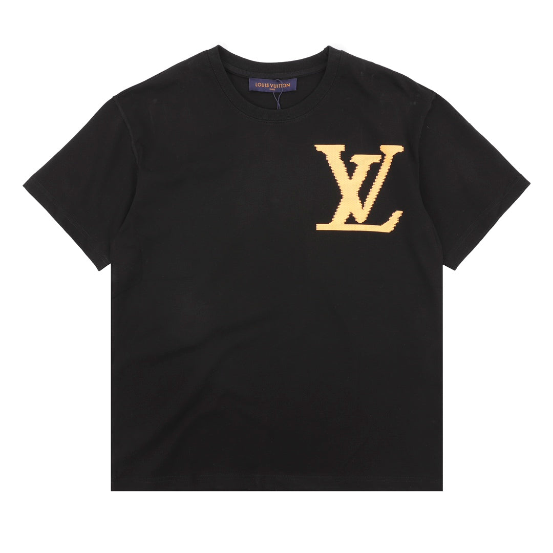 LuxluxHouse Louis Vuitton T-shirt NO.3