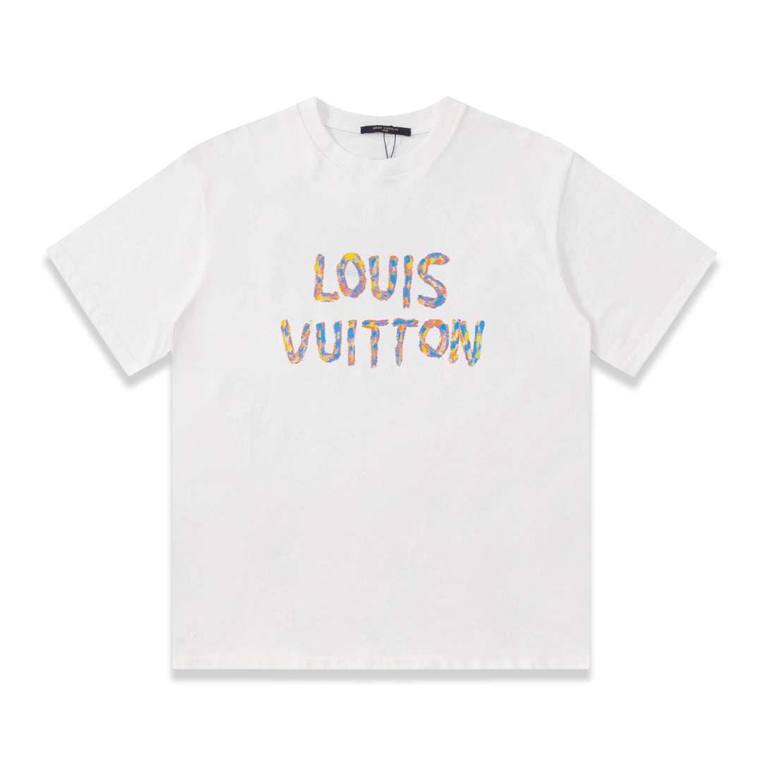 LuxluxHouse Louis Vuitton T-shirt NO.3