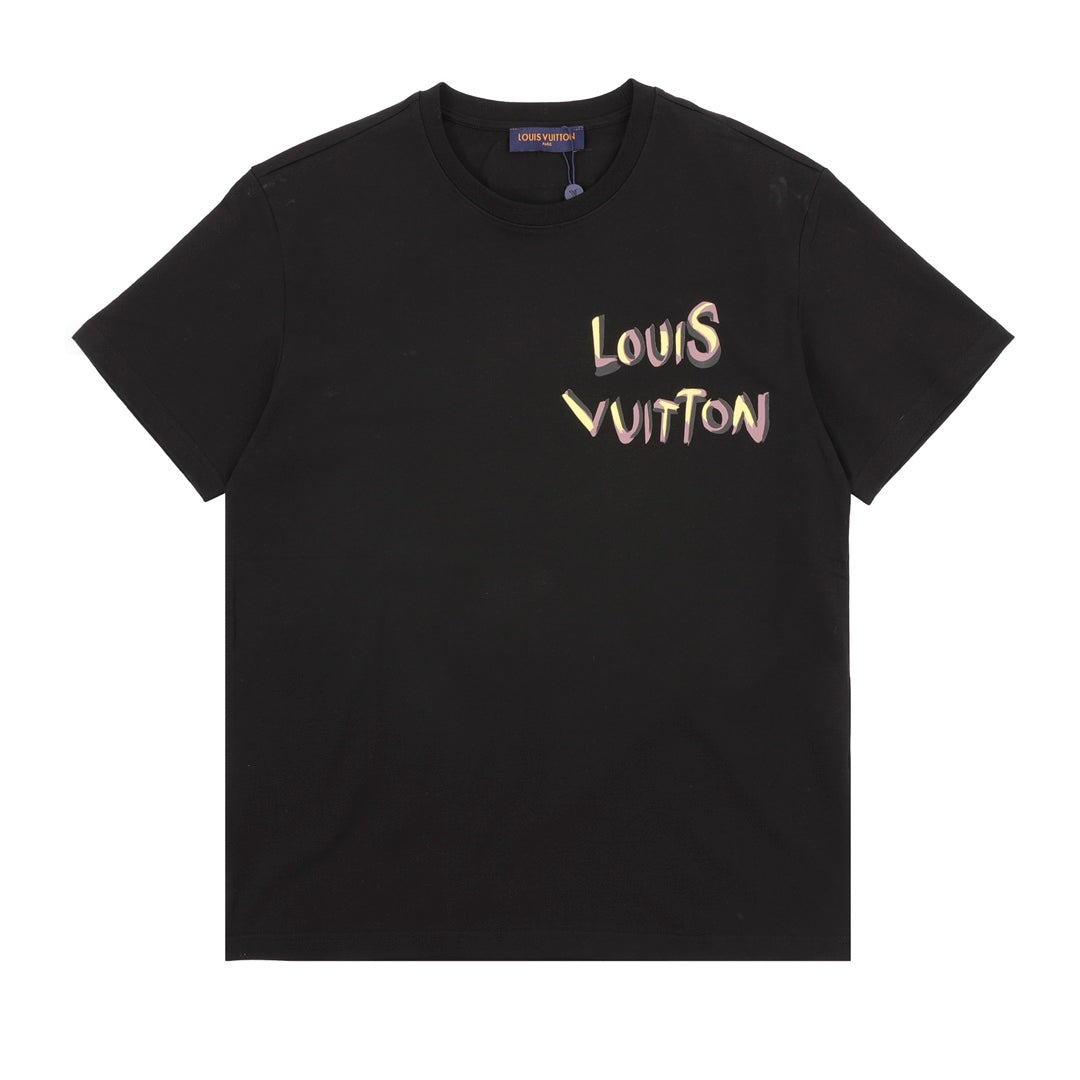 LuxluxHouse Louis Vuitton T-shirt NO.3