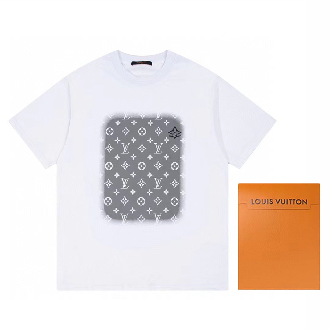 LuxluxHouse Louis Vuitton T-shirt NO.3