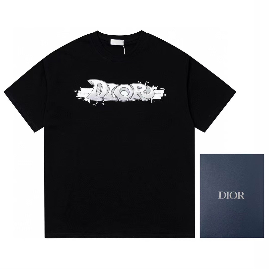 LuxluxHouse Dior T-shirt NO.4