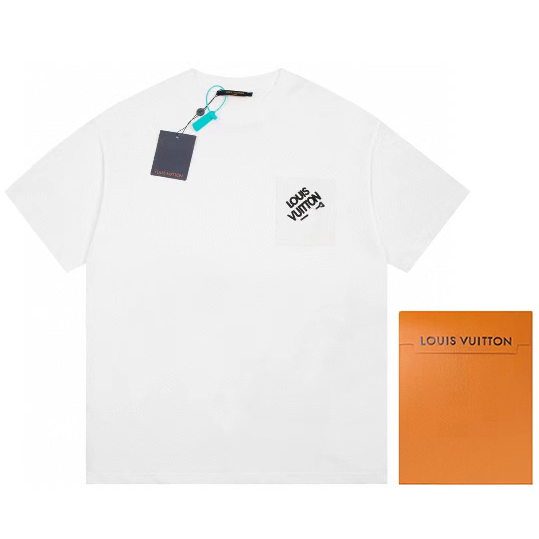 LuxluxHouse Louis Vuitton T-shirt NO.3