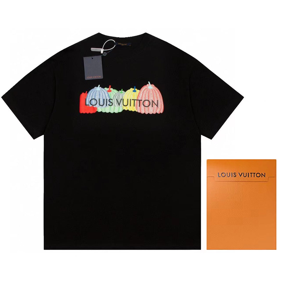 LuxluxHouse Louis Vuitton T-shirt NO.3