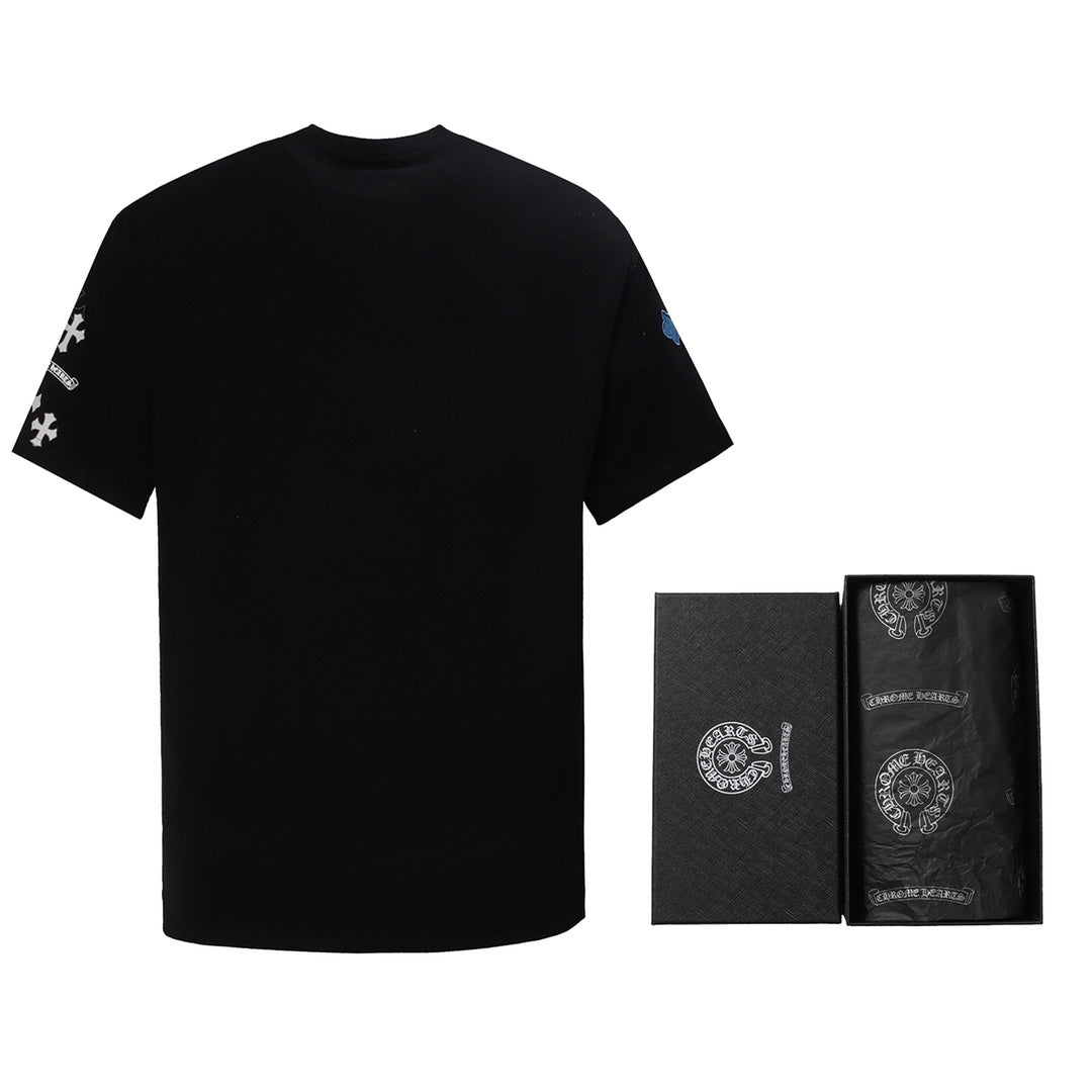 Chrome Hearts T-shirt NO.3