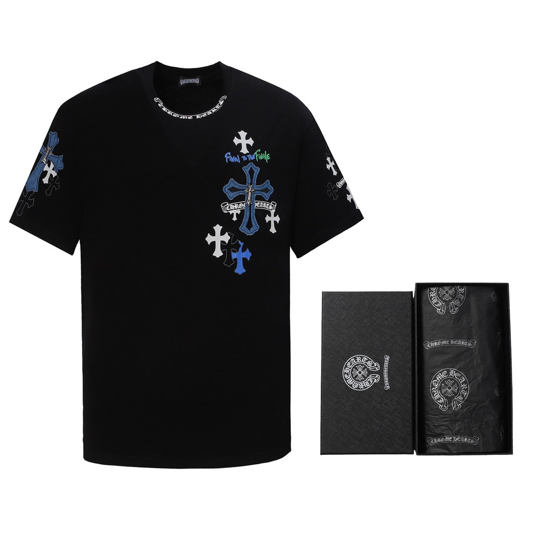 Chrome Hearts T-shirt NO.3