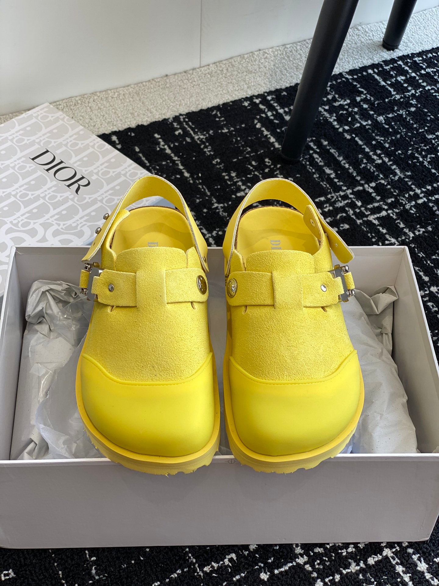 LuxluxHouse Best Quality Sandals Dior