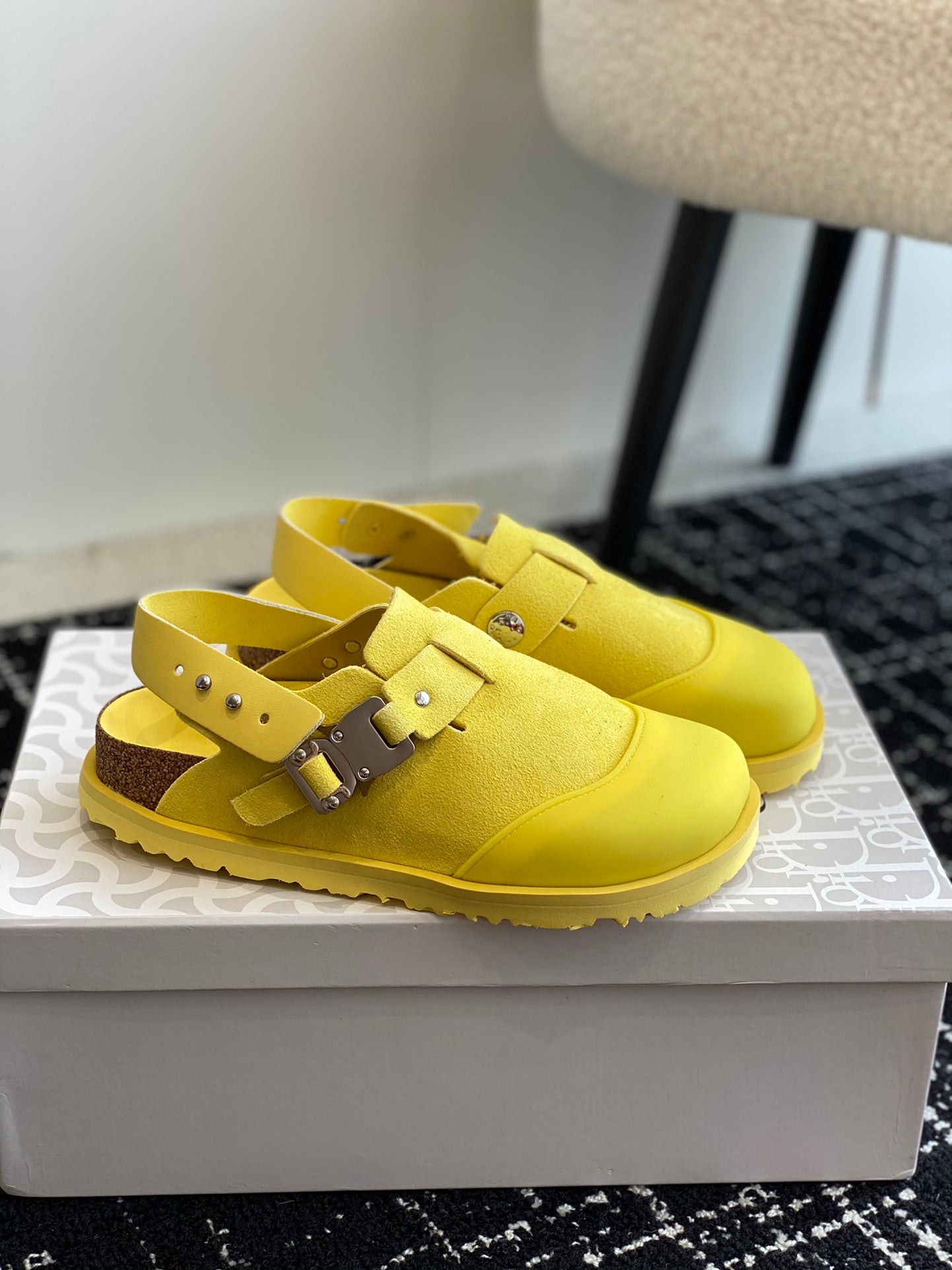 LuxluxHouse Best Quality Sandals Dior