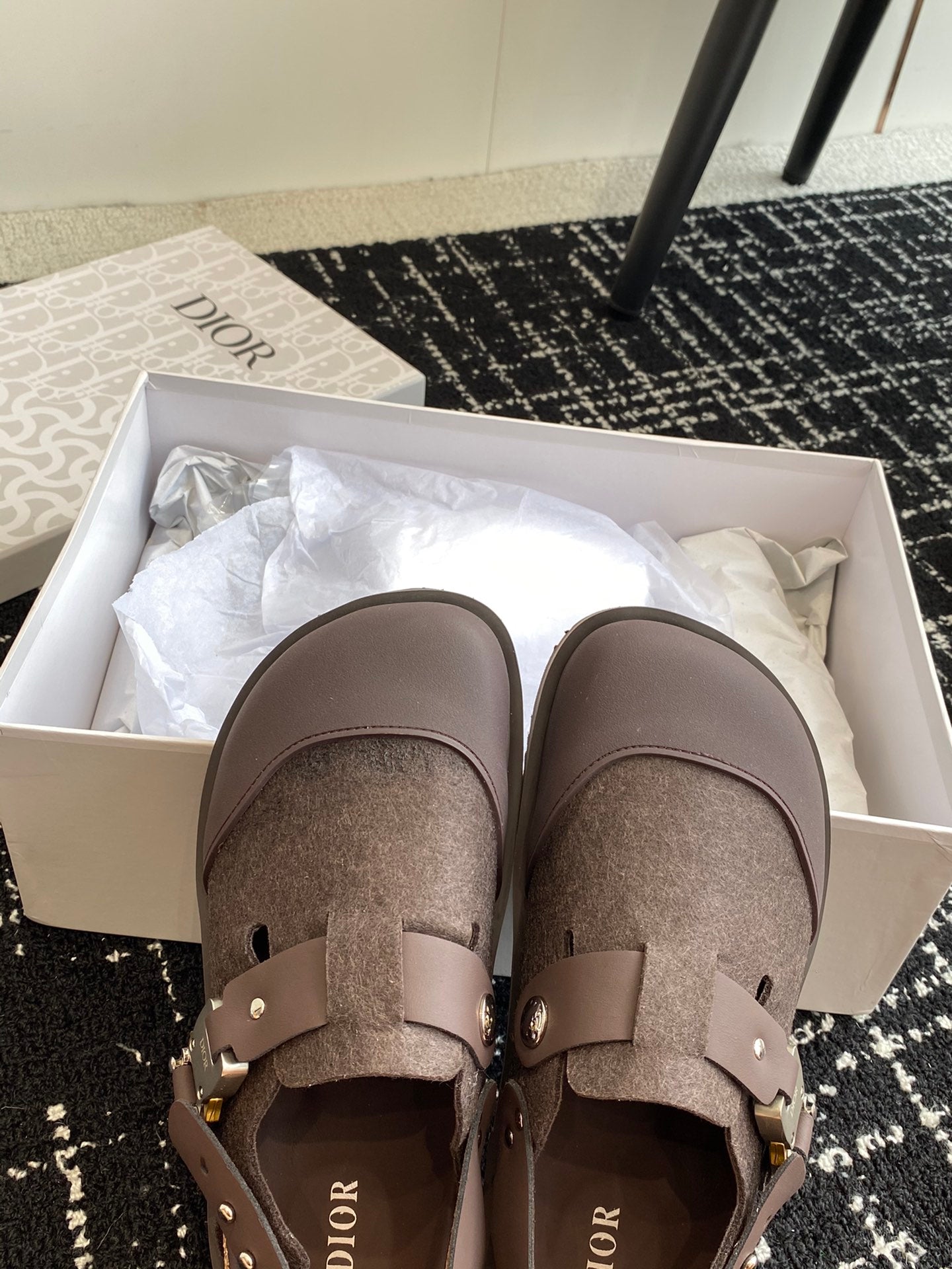 LuxluxHouse Best Quality Sandals Dior