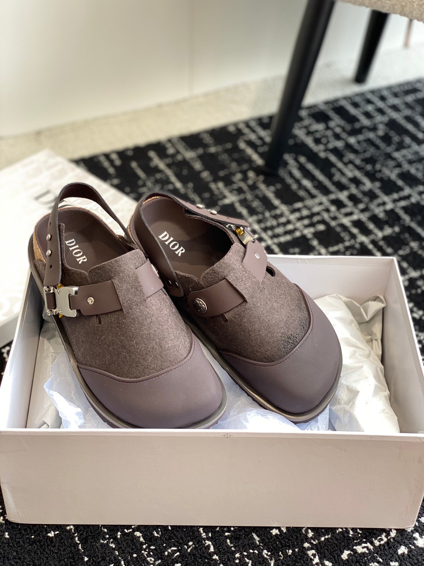 LuxluxHouse Best Quality Sandals Dior