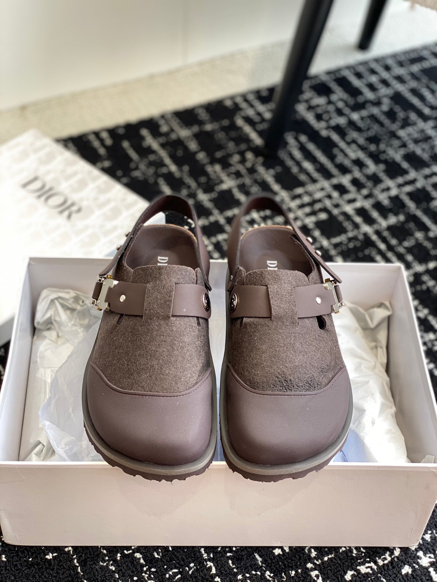 LuxluxHouse Best Quality Sandals Dior