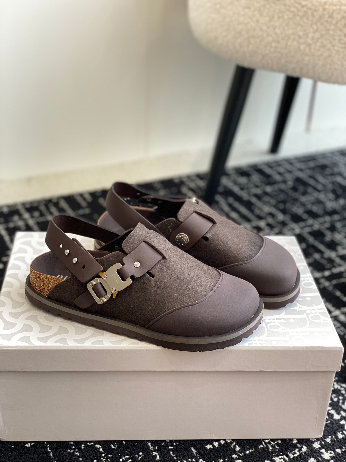 LuxluxHouse Best Quality Sandals Dior