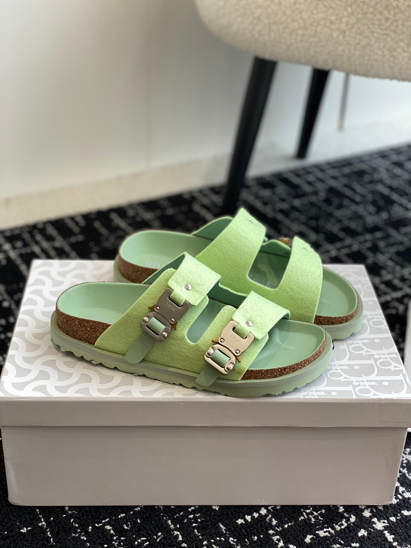 LuxluxHouse Best Quality Sandals Dior