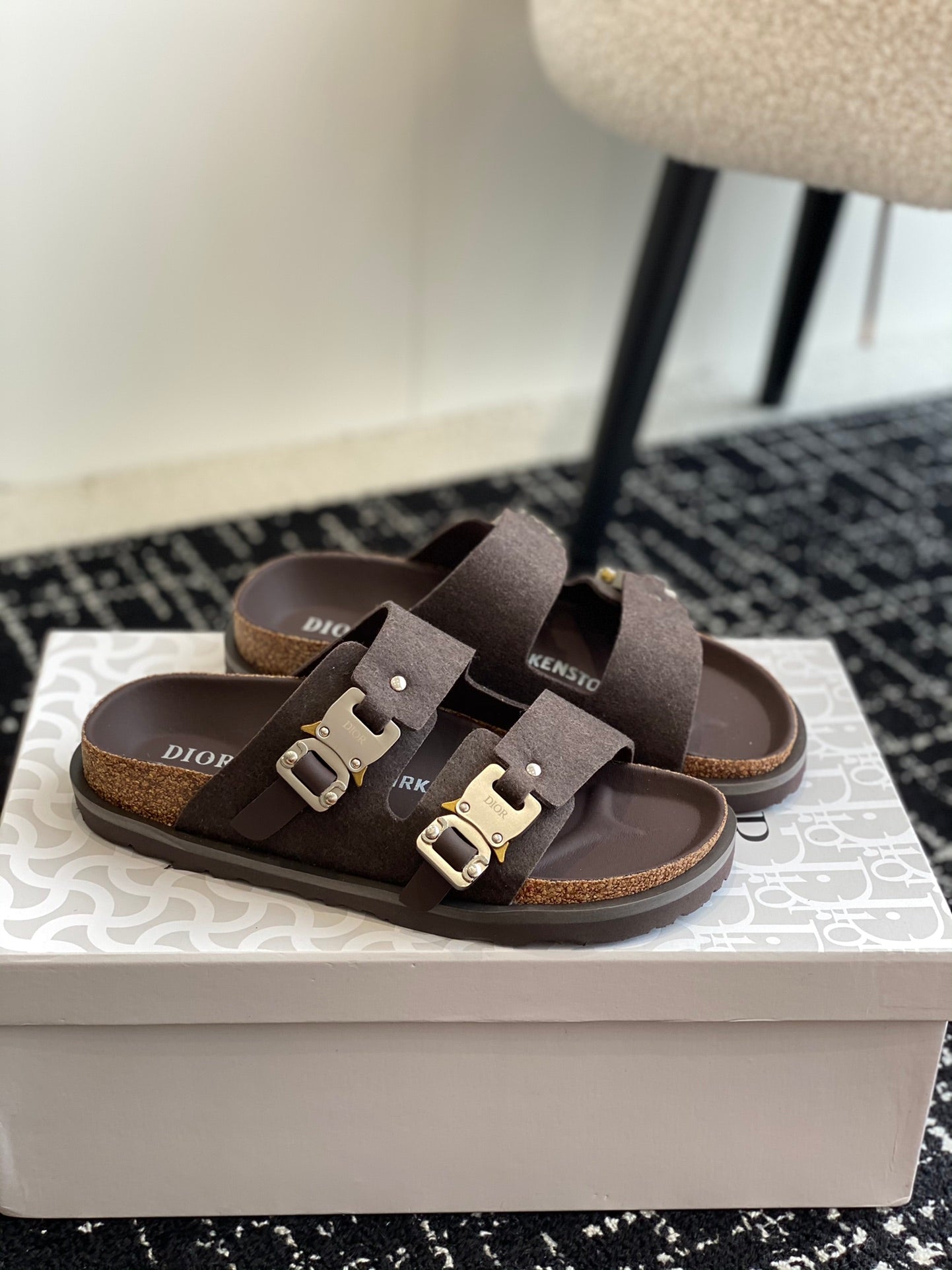 LuxluxHouse Best Quality Sandals Dior