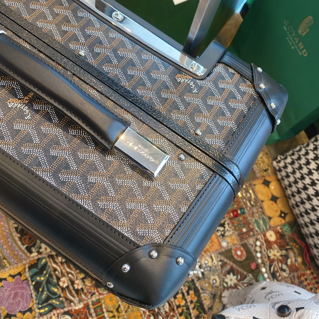 LuxluxHouse Best Quality Bags Luggage