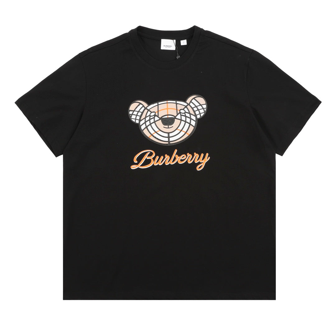 LuxluxHouse Burberry T-shirt NO.4