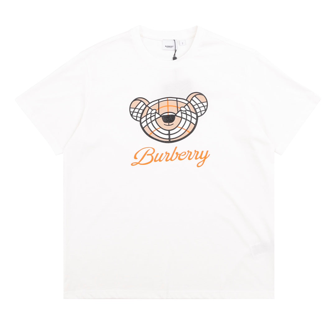 LuxluxHouse Burberry T-shirt NO.4