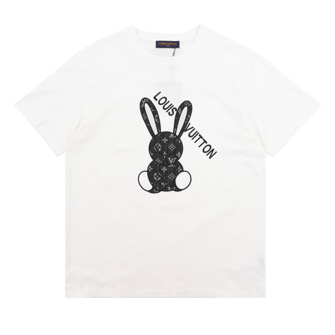 LuxluxHouse Louis Vuitton T-shirt NO.3